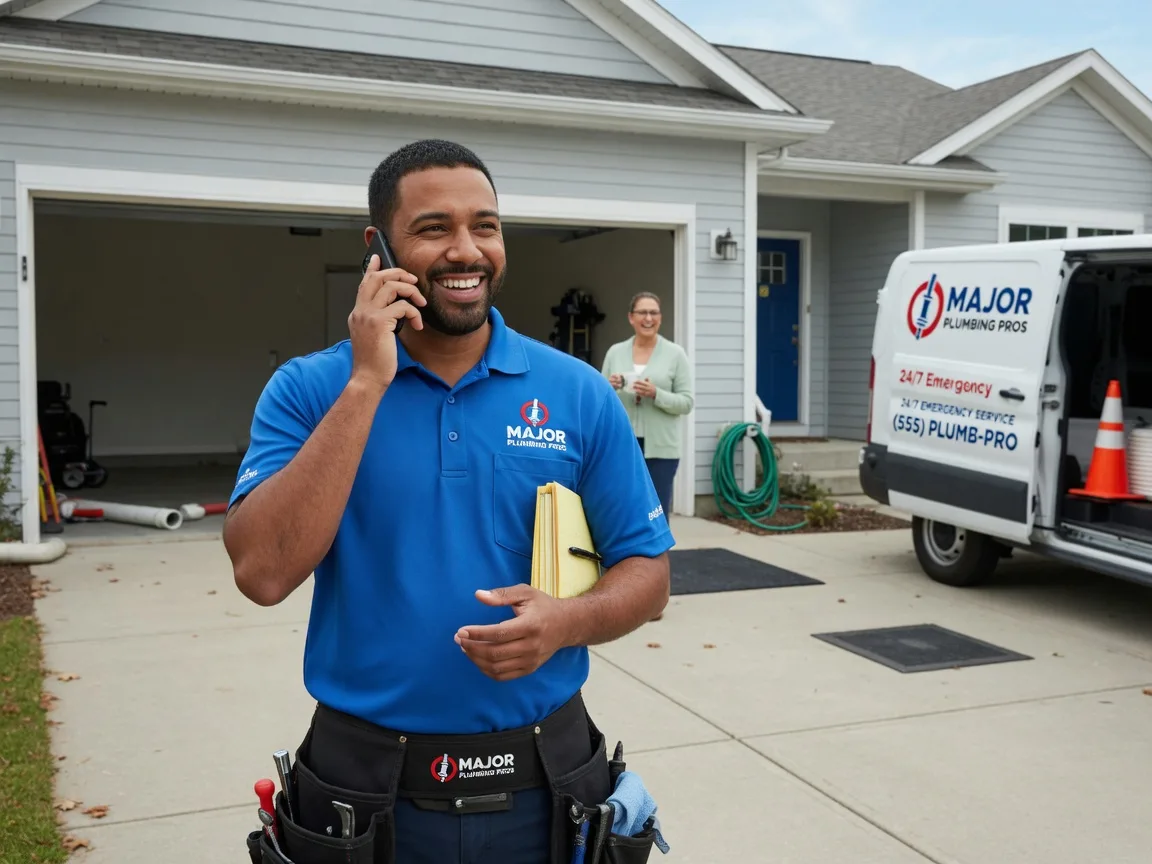 Drain Cleaning Services Murray, IA FAQs